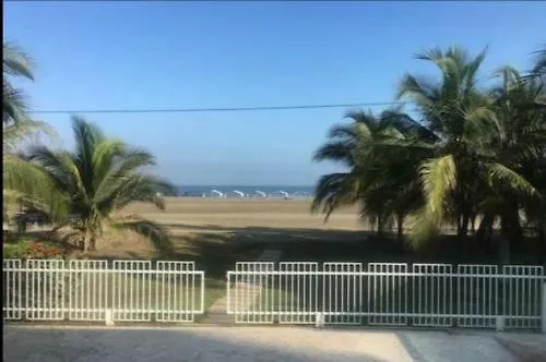 Apartamento Con Terraza Frente Al Mar Cartagena 0*,