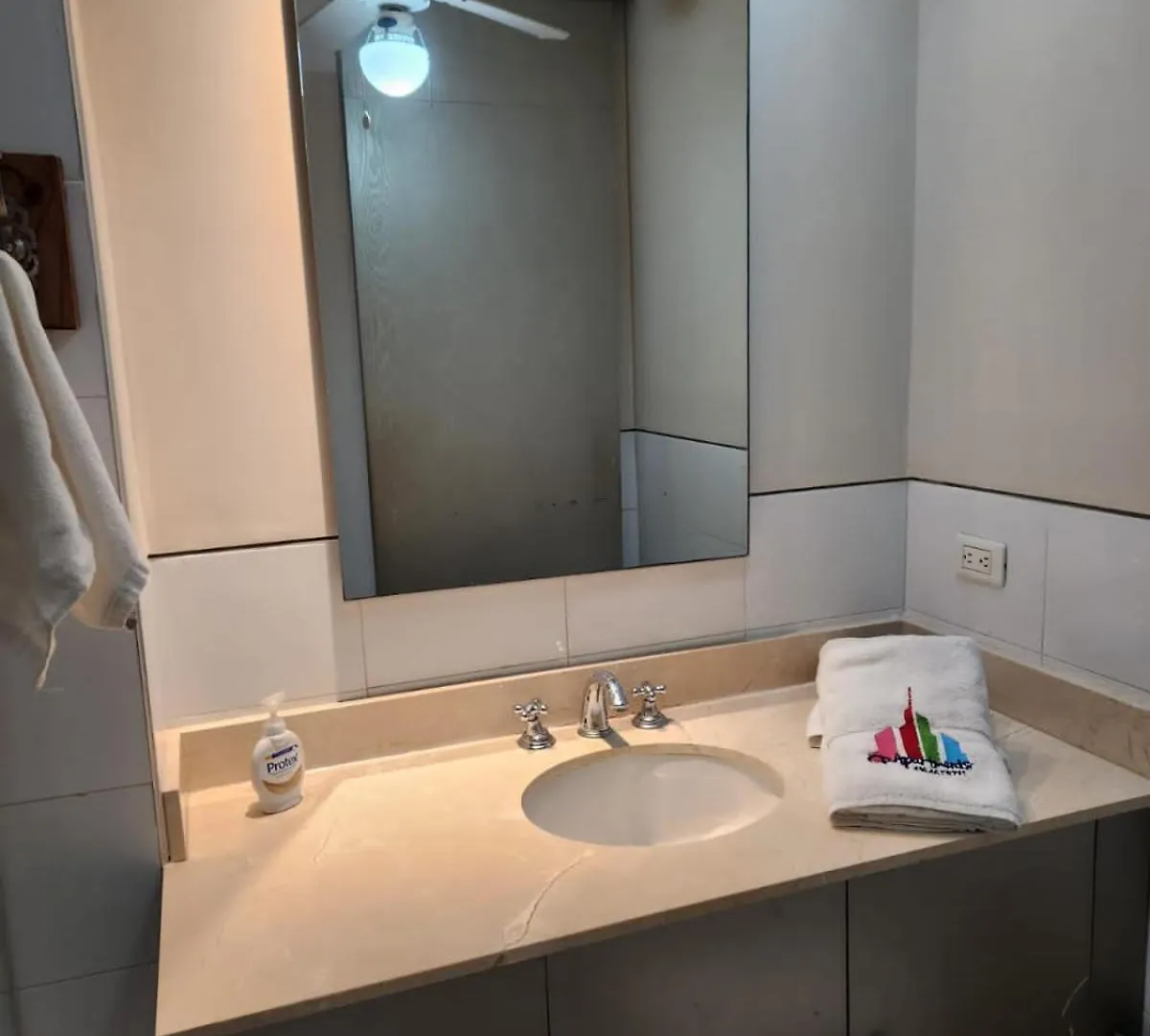 Apartamento Con Terraza Frente Al Mar Cartagena