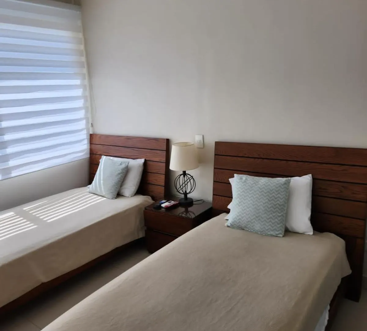 Apartment Apartamento Con Terraza Frente Al Mar Cartagena