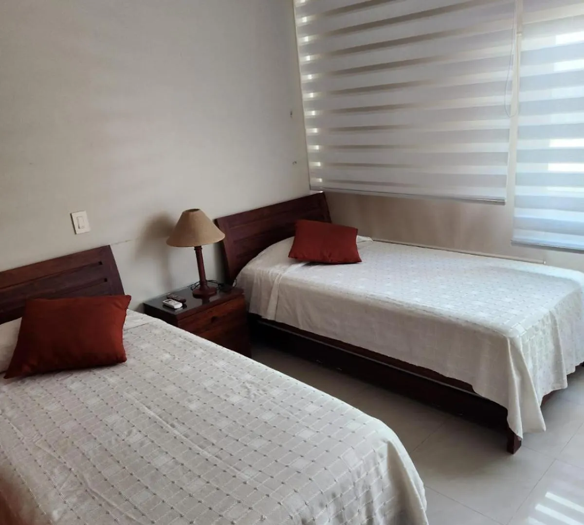 Apartamento Con Terraza Frente Al Mar Cartagena Colombia